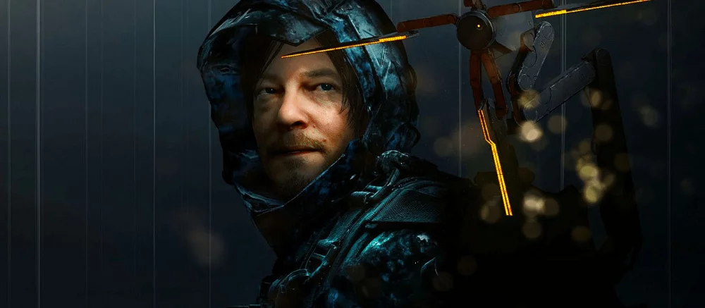 Sony запустила пробные версии игр на PS5. Уже можно сыграть бесплатно в Death Stranding в некоторых странах