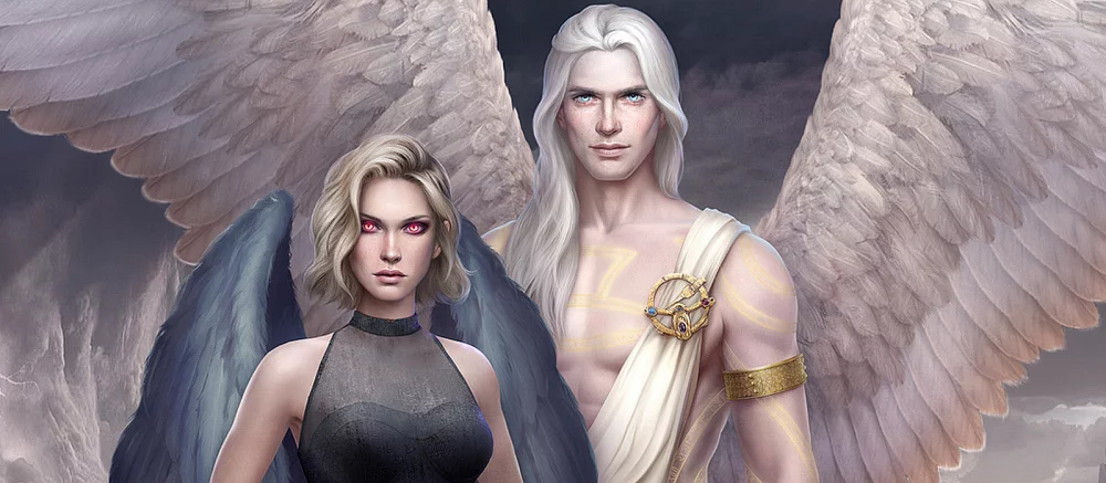 Сотвори ангела или демона, и выиграй крутые призы! На популярном сайте по 3D-графике проходит масштабный конкурс