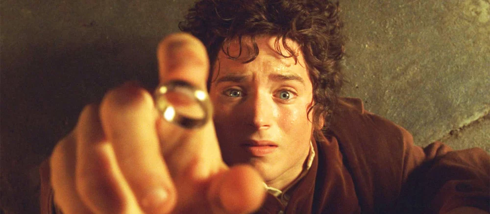 Спустя 18 лет Элайджа Вуд рассказал, на кого был похож один из главных орков во «Властелине колец»