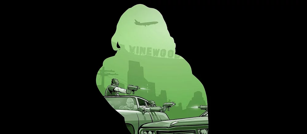 Старые части GTA больше нельзя купить в Steam, PS Store, Microsoft Store и Rockstar Launcher