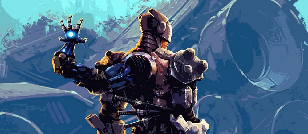 «Сюжет космос» и «Сочная боёвка» — геймеры в Steam высоко оценили российскую игру про мутанта с тремя руками