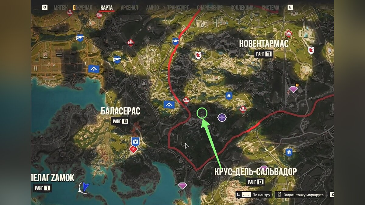 Танки в фар край 6. Far Cry 6 промышленные схемы. Far Cry 6 карта. Карта зениток фар край 6. Новентармас far Cry 6.