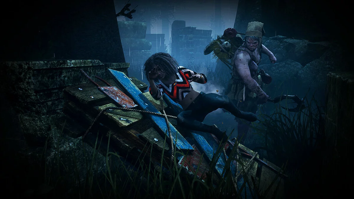 Project w dead by daylight. Project w dead by daylight