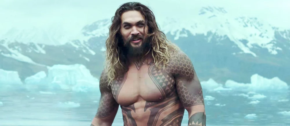 У Джейсона Момоа грыжа и другие проблемы. Актер рассказал, какие травмы получил на съемках «Аквамена 2»