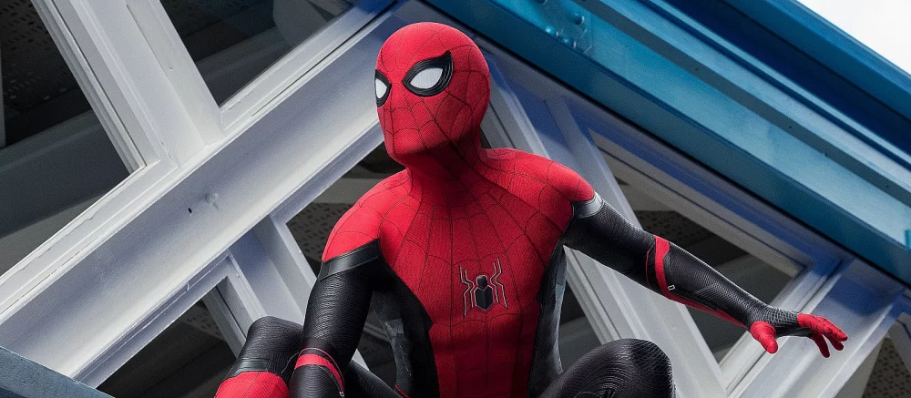 «У нас аж челюсти упали на пол» — Том Холланд рассказал об одной из самых крутых сцен в «Человеке-пауке 3»