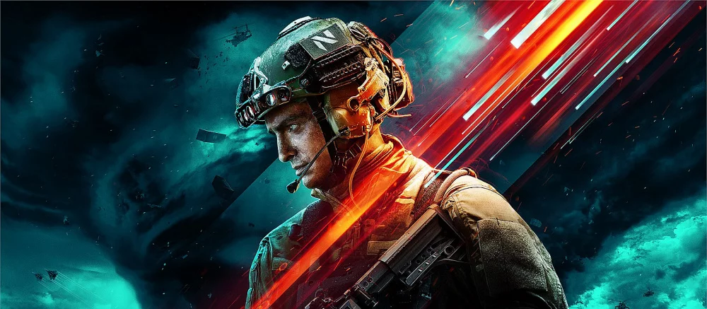 В Battlefield 2042 есть радио с русским рэпом — игроки уже взрывают машины, лишь бы его не слышать