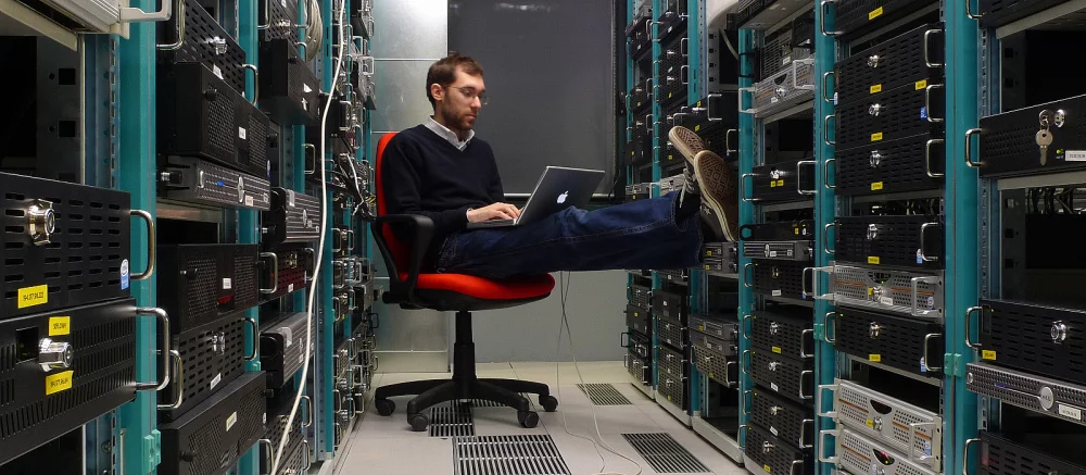 В Facebook пояснили, почему «упали» социальные сети