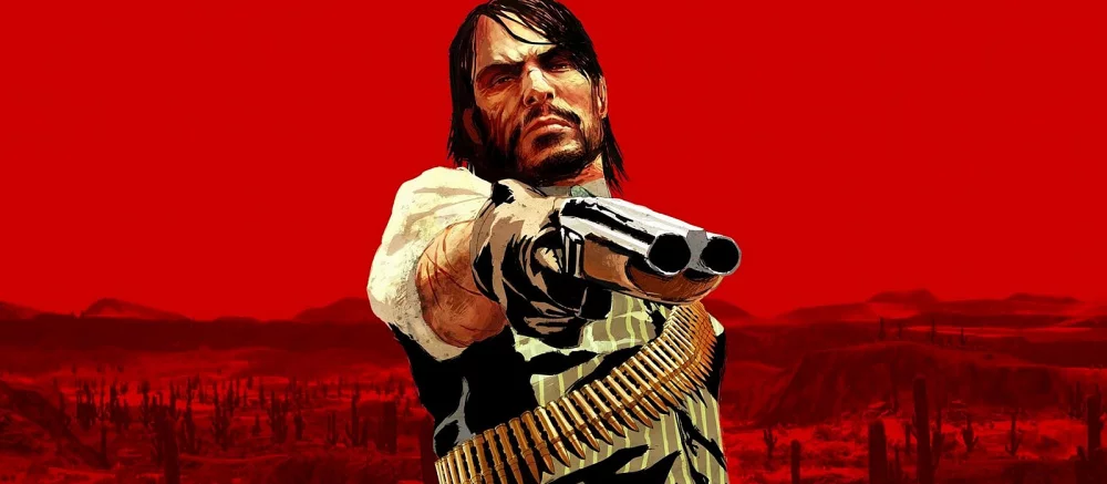 В Far Cry 5 воссоздали Red Dead Redemption и показали геймплей