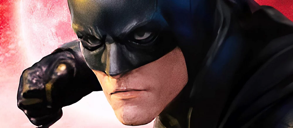 В GTA 5 добавили нового Бэтмена из фильма с Робертом Паттинсоном и его бэтмобиль. Есть видео с геймплеем