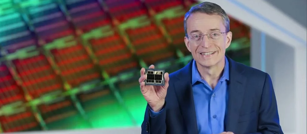 В Intel рассказали, когда может закончиться дефицит полупроводников