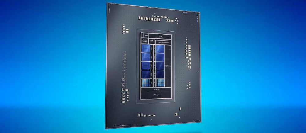 В Китае продают процессор, который пока ещё не выпустили