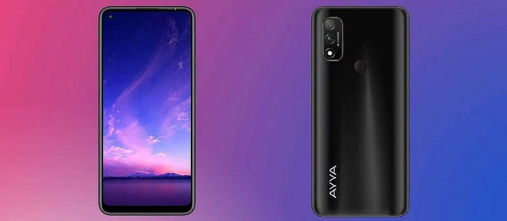 В России начали продажи отечественного «смартфона для параноиков». У него Android и китайский процессор