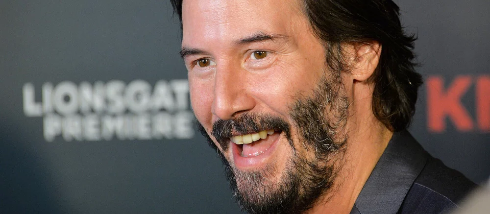 В сериал «Игра в кальмара» добавили Киану Ривза, Брэда Питта и других звезд. Получился голливудский блокбастер