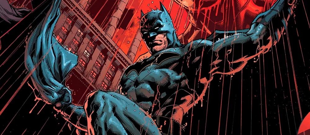 В сеть утекли изображения нового файтинга с героями «Бэтмена», «Властелина колец» и «Рика и Морти»