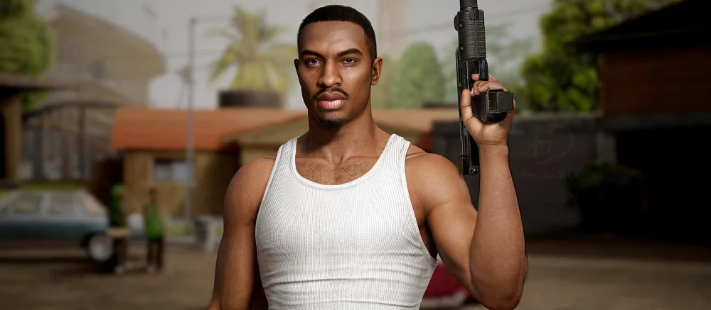 В сети рассказали, когда выйдет сборник ремастеров GTA 3, Vice City и San Andreas (слух)