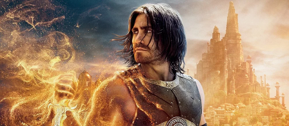 В сети показали, как звезда «Принца Персии» Джейк Джилленхол выглядит в роли Алана Уэйка из игры