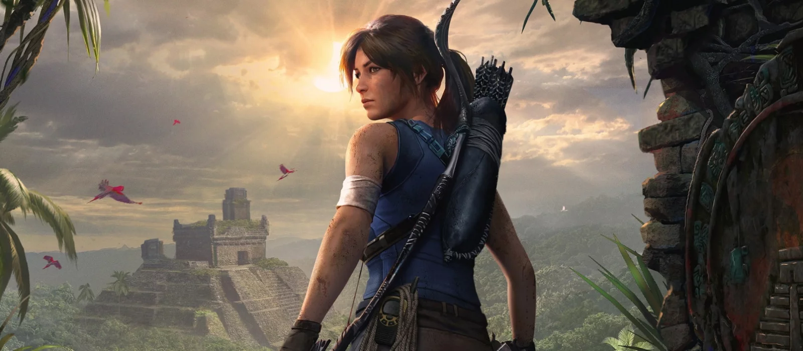 Shadow of the tomb raider cannot be started while steam is not running фото 59