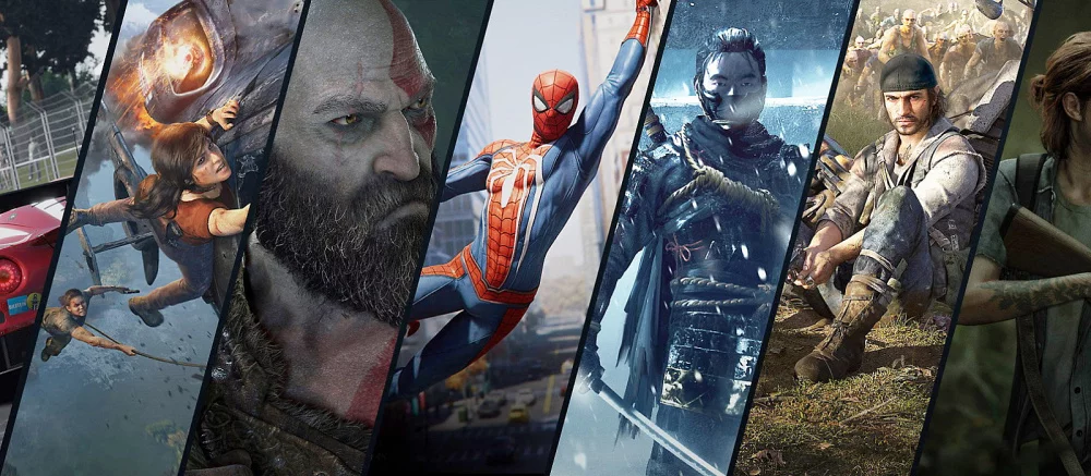 В сети выяснили, какой ещё один эксклюзив PlayStation выйдет на ПК