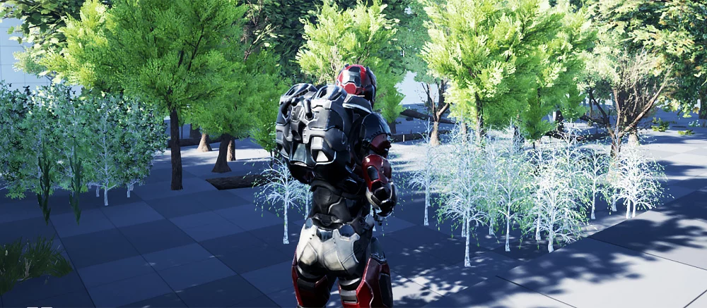 В Steam бесплатно доступны сразу 5 новых игр. Есть шутер про будущее с графикой на Unreal Engine 4