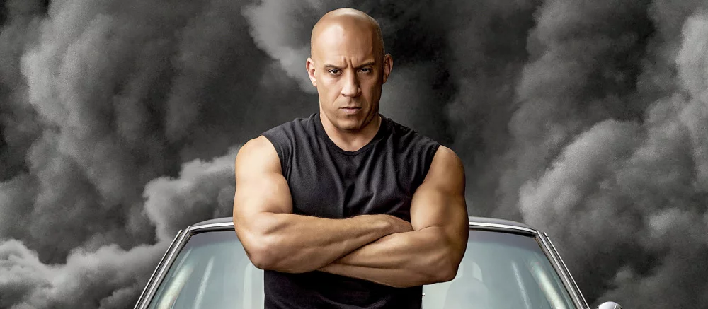 В Steam появилась страница новой игры по мотивам «Форсажа» — в ней будет 17 трасс и 13 гонщиков