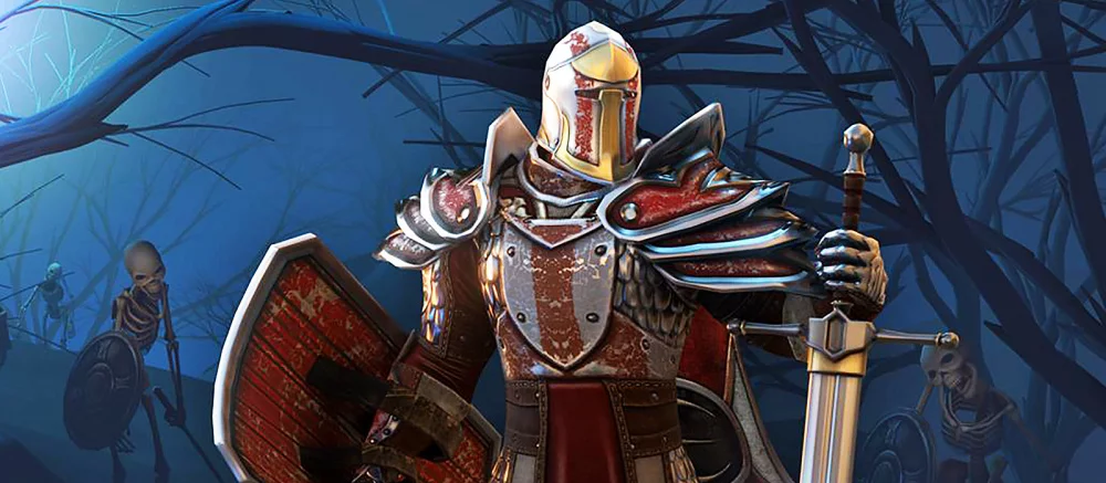 В Steam вышел бесплатный RPG-экшен с магией и прокачкой, у которого свыше 2 млн положительных отзывов