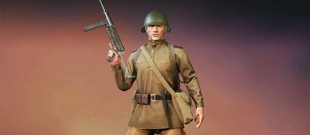 В Steam вышел бесплатный шутер про Вторую мировую войну с героями СССР, США и не только