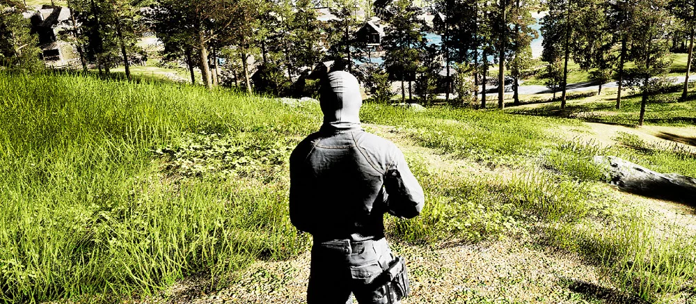 В Steam вышел новый постапокалиптический шутер про зомби с управляемым транспортом и множеством оружия