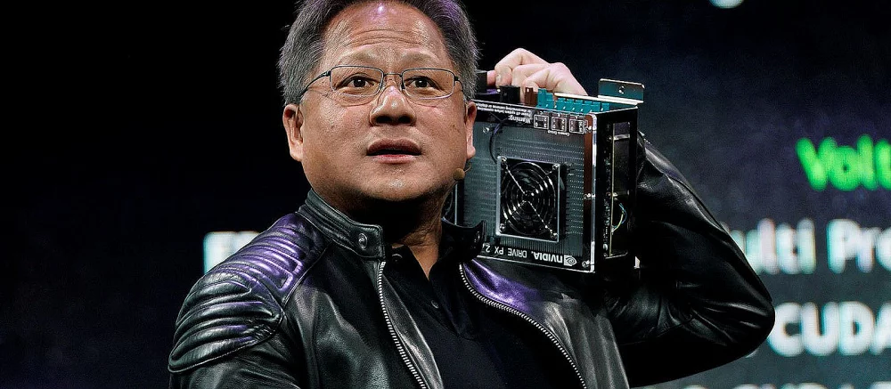 Видеокарт NVIDIA RTX 30 может стать меньше. Названа возможная причина