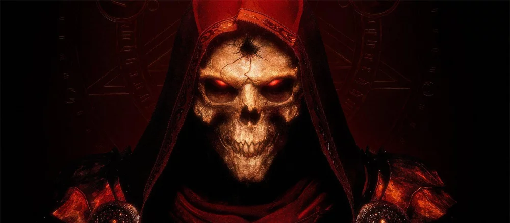Виноваты игроки и старый код — Blizzard рассказала, почему у Diablo 2: Resurrected такие проблемы с серверами