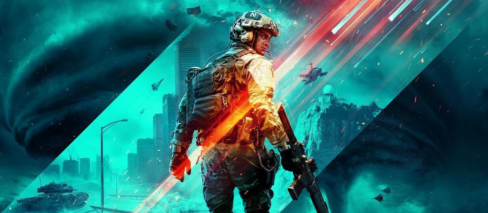 Впечатления от беты Battlefield 2042. Война всё-таки изменилась — она ещё никогда не была такой унылой