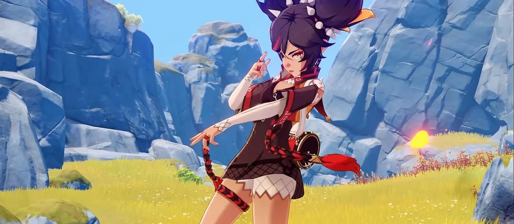 Все о новом ивенте «Воины лабиринта» в Genshin Impact 2.2 — как начать событие, требования, подробности прохождения и награды