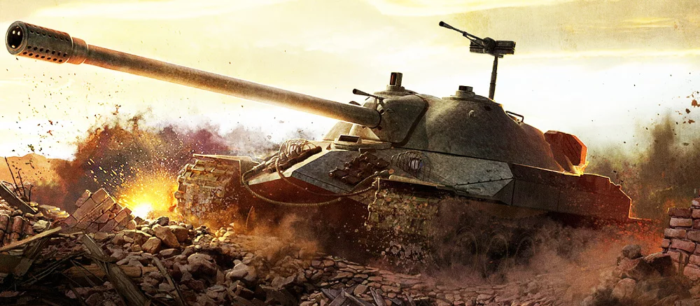 «Выход есть всегда» — авторы World of Tanks узнали у знаменитостей, как они «танкуют» и преодолевают трудности