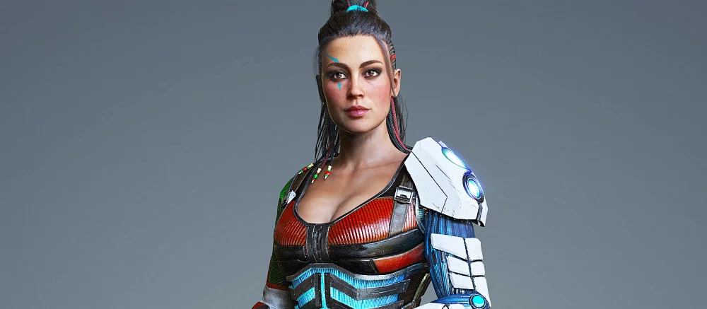 Вышла одна из самых ожидаемых игр в Steam. Это фантастический RPG-экшен на выживание с крафтом и прокачкой