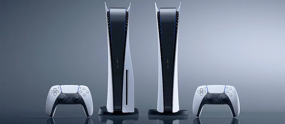 Вышло обновление прошивки PS5 — вот что там добавили