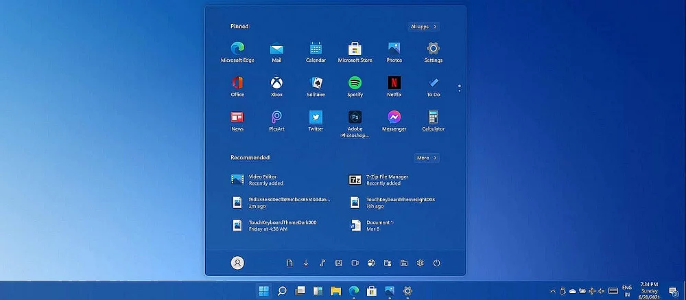 Windows 11 успешно стартовала — вот сколько компьютеров уже работают на ней
