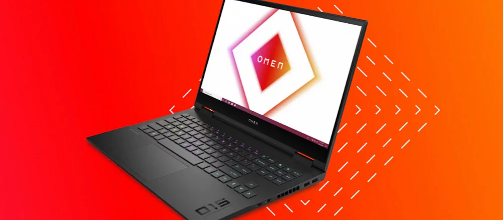 Забери крутые призы и докажи, что игры приносят пользу — VGTimes и ОMEN от НР объявляют о начале совместного конкурса для геймеров