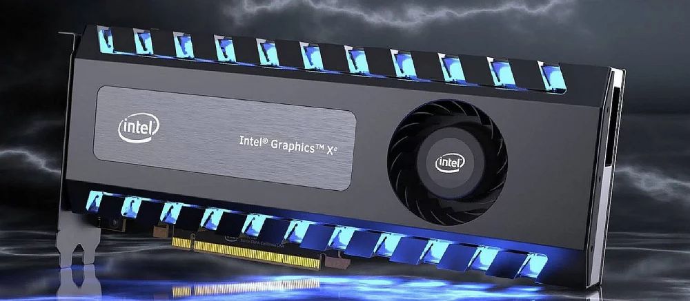 Журналисты подсчитали примерную цену видеокарт Intel ARC Alchemist