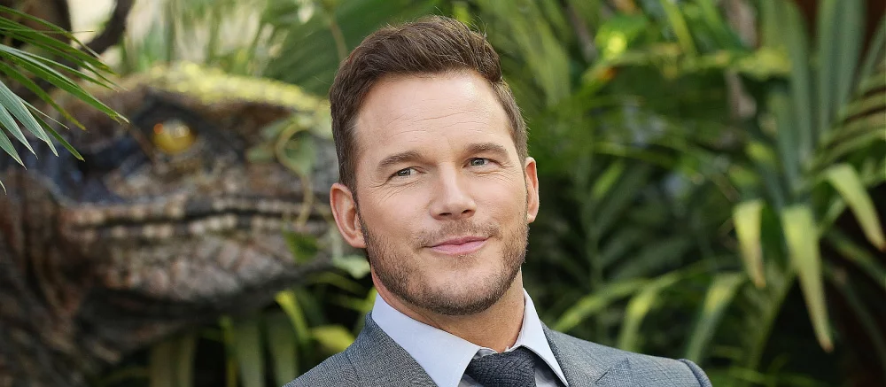 Крис Пратт показал ролик, где объединили «Стражей галактики» и «Супербратьев Марио»