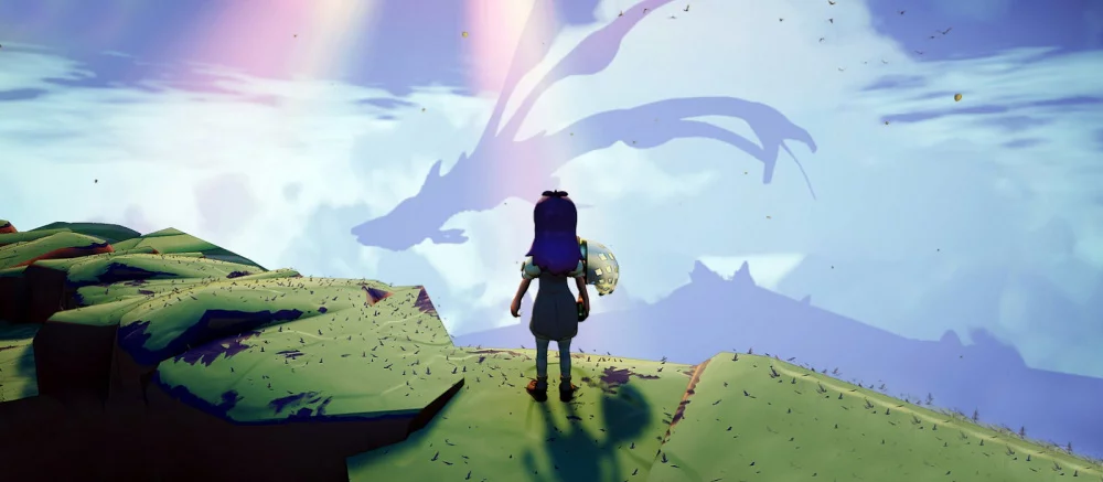 93% положительных отзывов в Steam — вышла песочница, где можно создавать целые миры