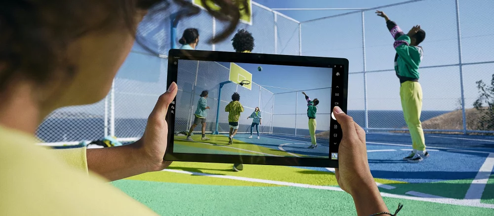 ASUS представила ноутбук-трансформер Vivobook 13 Slate OLED с отсоединяемой клавиатурой