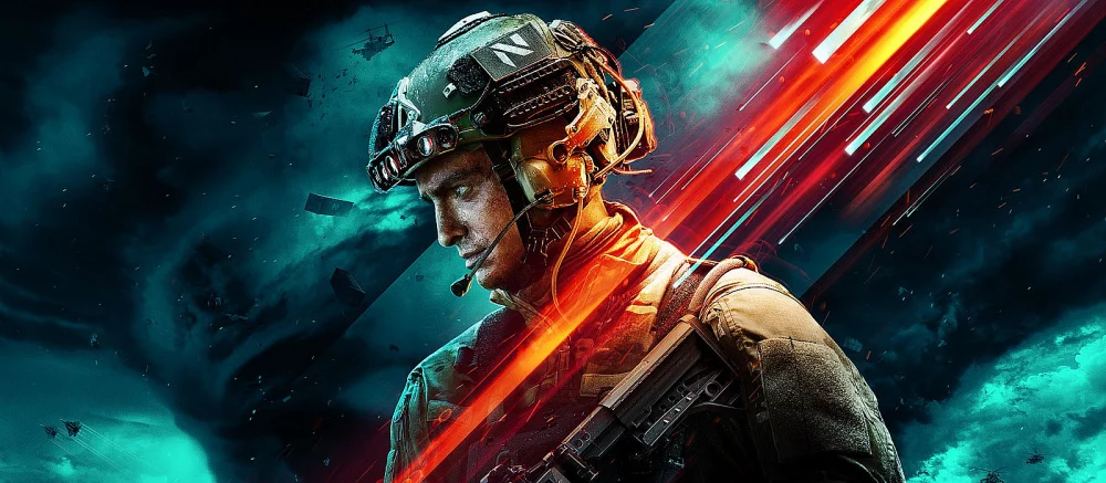 Авторы Battlefield 2042 показали геймплей на старых картах из Battlefield 3, Bad Company 2 и Battlefield 1942