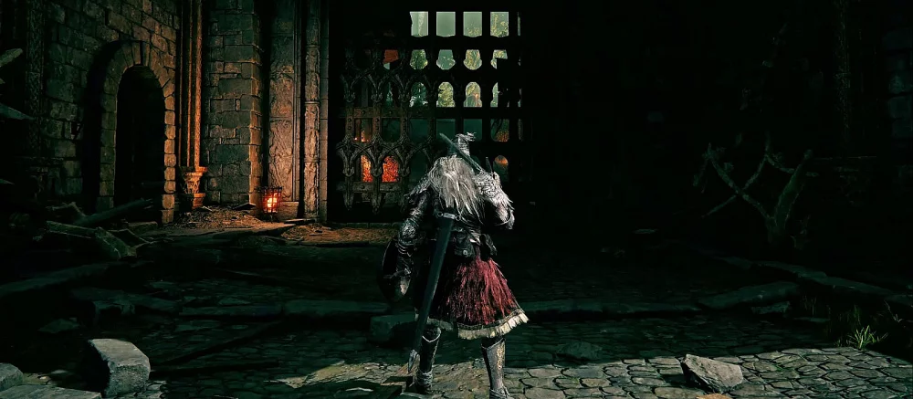 Авторы Elden Ring показали пять стартовых классов