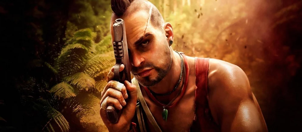 Авторы Far Cry 6 показали геймплей за Вааса