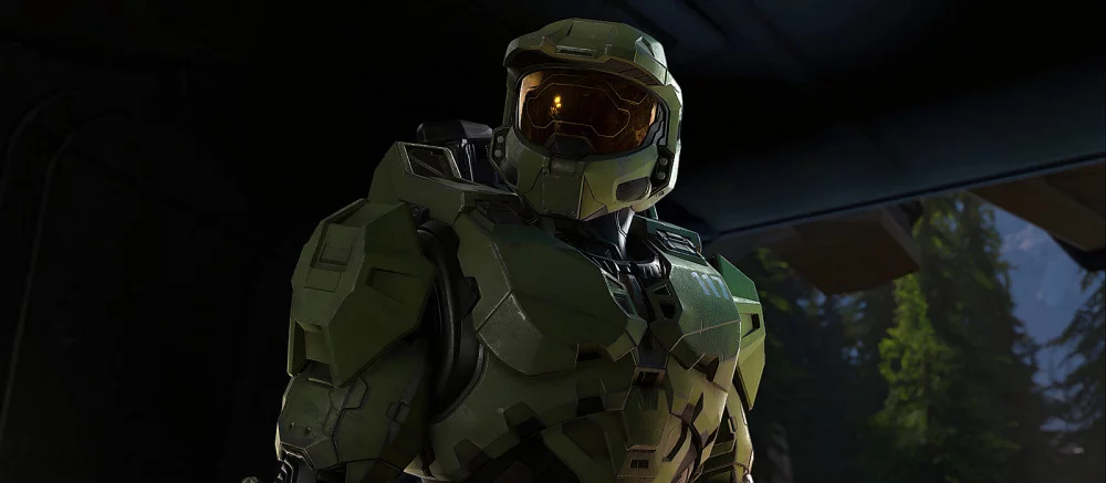 Авторы Halo Infinite выпустили бесплатный мультиплеер в Steam, MS Store и на Xbox