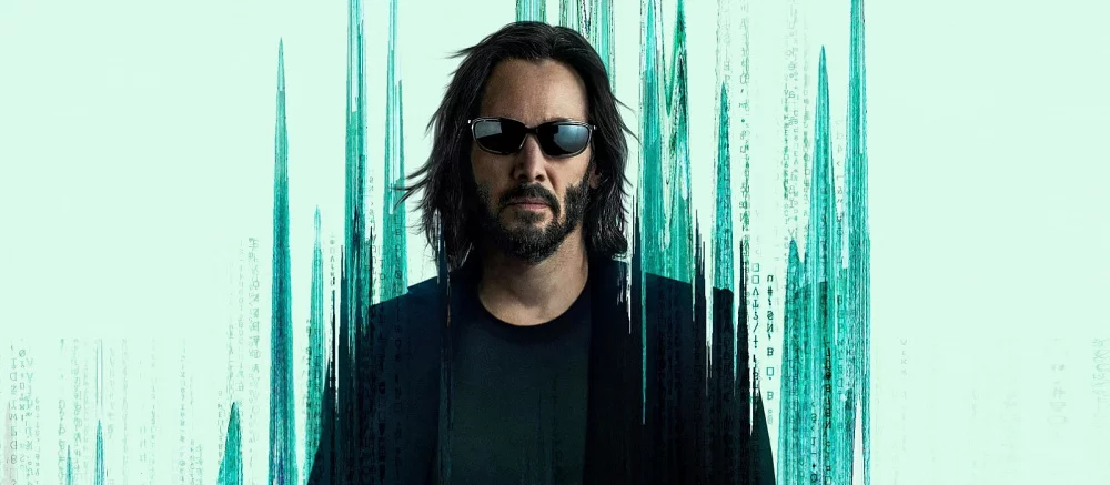 Авторы «Матрицы: Воскрешение» показали новых персонажей, которых не было в прошлых частях