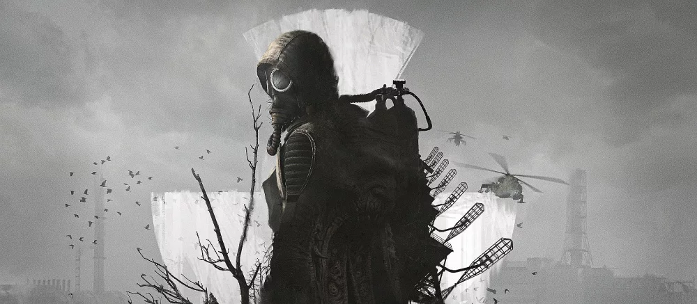 Авторы S.T.A.L.K.E.R. 2 показали на видео, как записывали звуки стрельбы оружия