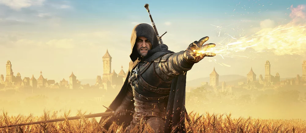 Авторы The Witcher 3 показали новое видео с лучшими фанатскими работами по «Ведьмаку»