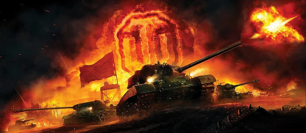 Авторы World of Tanks бесплатно раздадут подарки в рамках акции «Заслуженные награды»