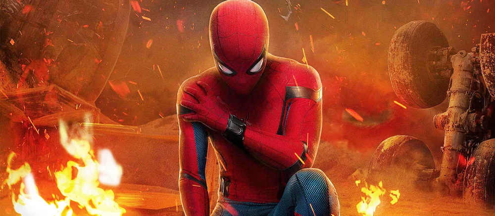 Большая утечка — раскрыта сцена после титров в «Человеке-пауке: Нет пути домой». Осторожно, спойлеры!