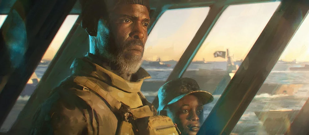 Будет ли сюжетная кампания или одиночный режим в Battlefield 2042?